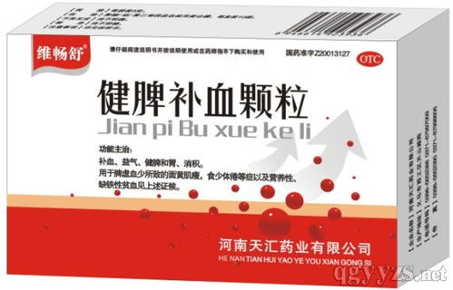 补血口服液市场与招商代理指南