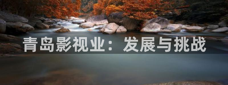 好看影院在线观看：青岛影视业：发展与挑战